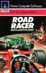 Road Racer Front Cover