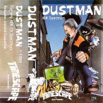 Dustman Front Cover