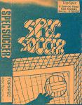 Spec Soccer Front Cover