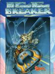 Ice Breaker Front Cover