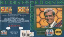 Blockbusters Front Cover