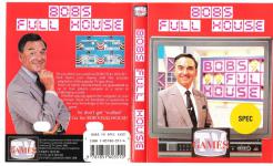 Bob's Full House Front Cover