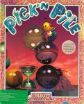 Pick 'N Pile Front Cover