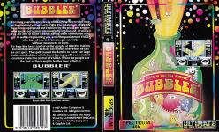 Bubbler Front Cover