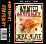 Gunfright Front Cover