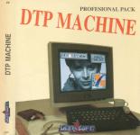 DTP Machine Professional Pack Front Cover