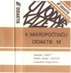 Didaktik M Front Cover