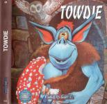 Towdie Front Cover