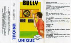 Bully Front Cover