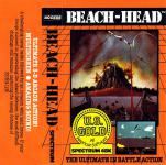 Beach Head Front Cover