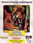 Dragons Of Flame Front Cover