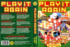 Play It Again Front Cover