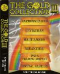 The Gold Collection III Front Cover