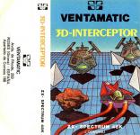 3D Interceptor Front Cover