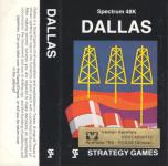 Dallas Front Cover