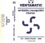 Emision / Recepcion Morse Front Cover