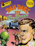 Dan Dare III: The Escape Front Cover