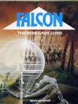 Falcon: The Renegade Lord Front Cover