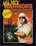 New York Warriors Front Cover