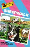 Sheepwalk Front Cover
