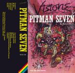 Pitman Seven Front Cover