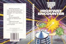 Highway Encounter Front Cover