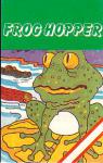 Frog Hopper Front Cover