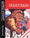 Wally Kong Front Cover