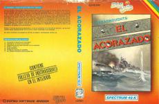 El Acorazado Front Cover