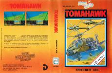 Tomahawk Front Cover