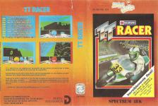 Tt Racer Front Cover
