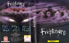 Frightmare Front Cover