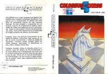 Colossus Chess 4 Front Cover