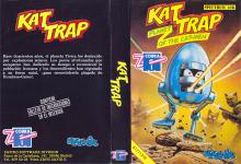 Kat Trap Front Cover