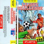 League Challenge Front Cover