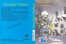 Moonlight Madness Front Cover