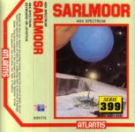 Sarlmoor Front Cover