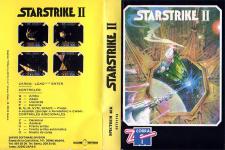 Starstrike 2 Front Cover