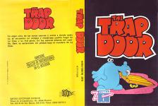 The Trap Door Front Cover