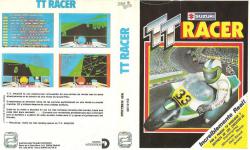 Tt Racer Front Cover