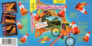 Neighbours Front Cover