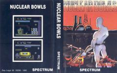 Nuclear Bowls Front Cover