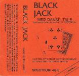 Black Jack Front Cover