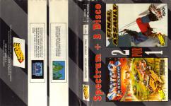 2 Por 1: Motor Massacre + Final Assault Front Cover