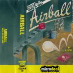 Airball Front Cover