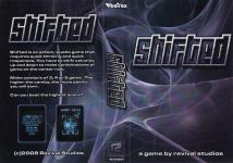 Shifted Front Cover