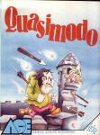 Quasimodo Front Cover