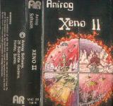 Xeno II Front Cover