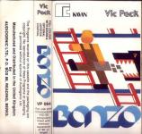 Bonzo Front Cover
