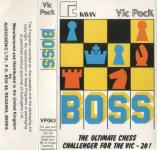 Boss Front Cover